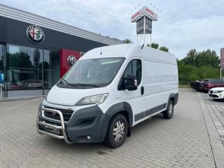 Fiat Ducato 2.3 MTJ 177k SCR E6d 35 L2H2 M