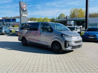 Fiat Ulysse ICON 2.2 MTJ 180k 8AT L3