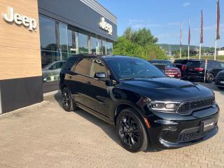 Dodge Durango 5.7 V8 LPG R/T PREMIUM