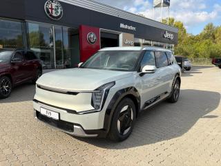 Kia EV9 4x4 EARTH 283 KW + 99.8 KWH