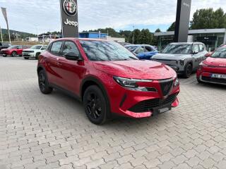 Alfa Romeo Junior Ibrida 1.2 Turbo Hybrid 145k e