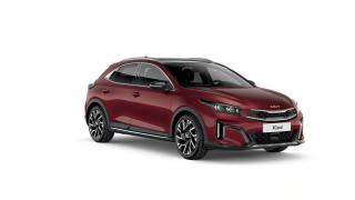 Kia Ceed 1.6 T-GDi GPF 7DCT STEEL EDITI
