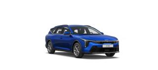 Kia SW 1.0 T-GDi GPF SPIN