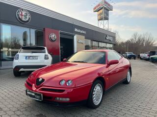 Alfa Romeo GTV 2.0 V6 Turbo Benzina
