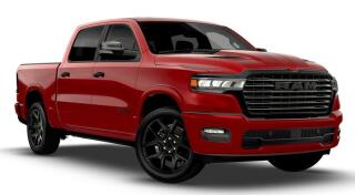 RAM 1500 3.0 I6 426k LARAMIE PREMIUM NI