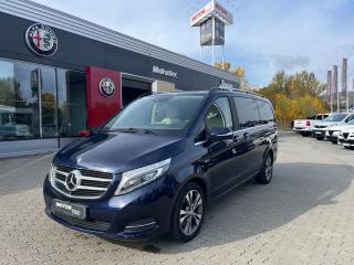 Mercedes-Benz 250 140kW Avantgarde 4MATIC