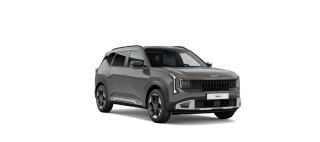 Kia 1.6 T-GDi GPF 4x2 7DCT EXCLUSI