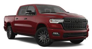 RAM 1500 3.0 l6 548K LIMITED BLACK RAMB