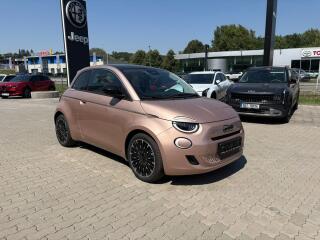 Fiat 500 Hybrid La Prima HB 1.0 BSG 65k