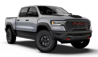 RAM 1500 6.2 V8 787k TRX SRT