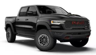 RAM 1500 6.2 V8 787k TRX SRT