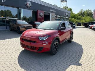 Fiat 600e 54 kWh 156k LA PRIMA