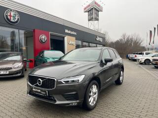 Volvo XC60 B4 FWD R-Design AUT