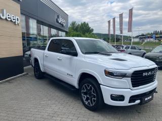 3.0 I6 426k Laramie Sport