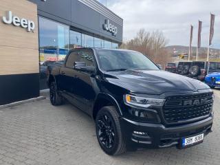 RAM 1500 3.0 l6 548K LIMITED BLACK RAMB