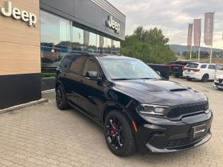 Dodge Durango 5.7 V8 LPG R/T PREMIUM Tow N G