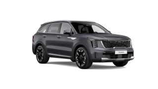 Kia Sorento 7P MQ4  CRDi SCR 4x4 8
