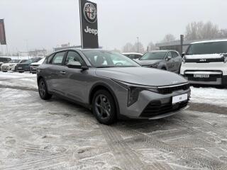 Kia HB 1.0 T-GDi GPF MHEV 7DCT SPI