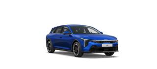 Kia SW 1.6 T-GDi GPF 7DCT EXCLUSIV