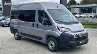 Fiat Ducato 2.2 MTJ 140k 6MT 8mst