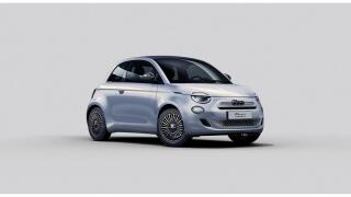 Fiat 500 Hybrid Dolcevita Cabrio 1.0 BS