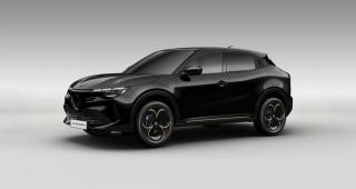 Alfa Romeo Intensa Ibrida Q4 145CV (107KW