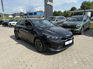 Kia Ceed 5HB CD  T-GDi GPF EDICE 3