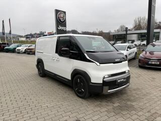 Kia PV5 Cargo 3DR L2H1 4x2 PLUS 120 KW