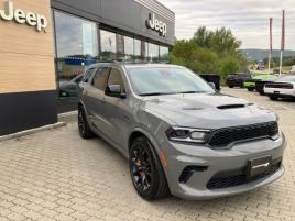 Dodge Durango 5.7 V8 HEMI LPG R/T ORANGE