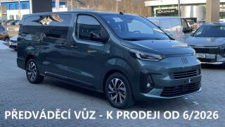 Fiat Ulysse 2.2 MTJ 180k 8AT La Prima L3