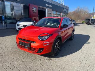 Fiat 600 La Prima  Turbo Hybrid 136k