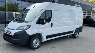 Fiat Ducato Light 2.2 MTJ 140k 6MT VAN L3H