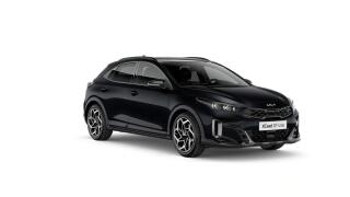 Kia Ceed 1.6 T-GDi GPF 7DCT GT-LINE 132