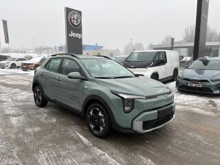 Kia Stonic 1.0 T-GDi GPF 7DCT SPIN (2026)