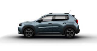 Fiat Grande Panda 1.2 Turbo Hybrid 110k eDCT6 - náhled 2