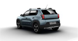 Fiat Grande Panda 1.2 Turbo Hybrid 110k eDCT6 - náhled 3