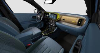 Fiat Grande Panda 1.2 Turbo Hybrid 110k eDCT6 - náhled 5