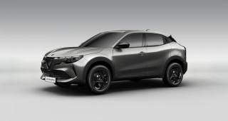 Alfa Romeo 1.2 MHEV FWD AT7