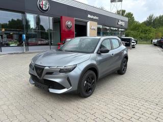 Alfa Romeo Junior 1.2 MHEV FWD AT7