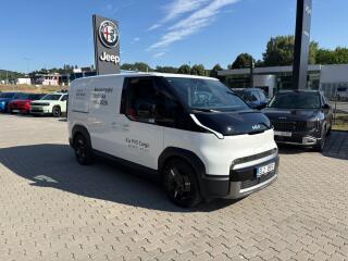 Kia PV5 Cargo 3DR L2H1 4x2 PLUS 89 KW