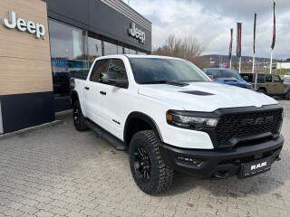 RAM 1500 3.0 I6 426k REBEL PREMIUM EDIT