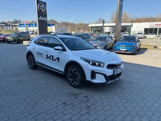 Kia Ceed XCeed CD  T-GDi GPF 7DCT GT LI