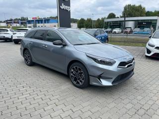 Kia Ceed SW 1.5 T-GDi GPF EDICE 30