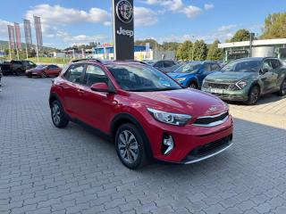 Kia Stonic 1.0 T-GDi GPF 7DCT SPIN (2025)