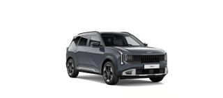 Kia 1.6 T-GDi GPF 4x2 7DCT EXCLUSI