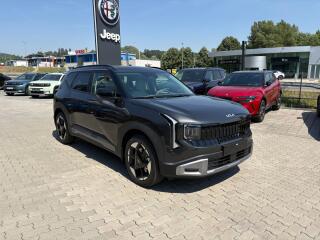 Kia 1.6 T-GDi GPF 4x2 7DCT EXCLUSI