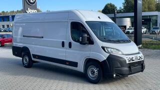 Fiat Ducato Maxi  2.2 MTJ SCR 140k