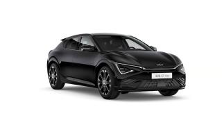 Kia EV6 4x4 GT-LINE 239kW 84kWh