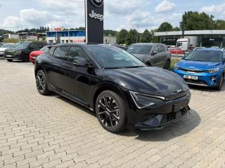 Kia EV6 4x4 GT-LINE 239kW 84kWh