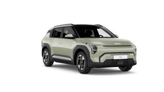 Kia EV3 4x2 EARTH 150 KW + 81.4 KWH AD